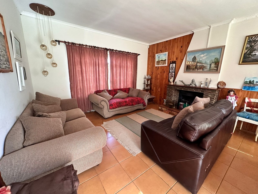 4 Bedroom Property for Sale in Boskloof Eastern Cape